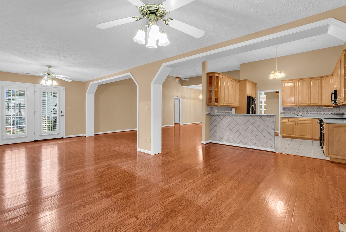 598 Rum Gully Road Murrells Inlet, SC 29576 - Photo 13 of 54