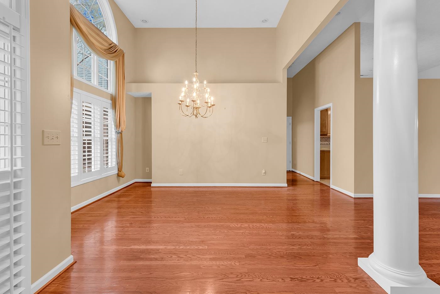 598 Rum Gully Road Murrells Inlet, SC 29576 - Photo 4 of 54