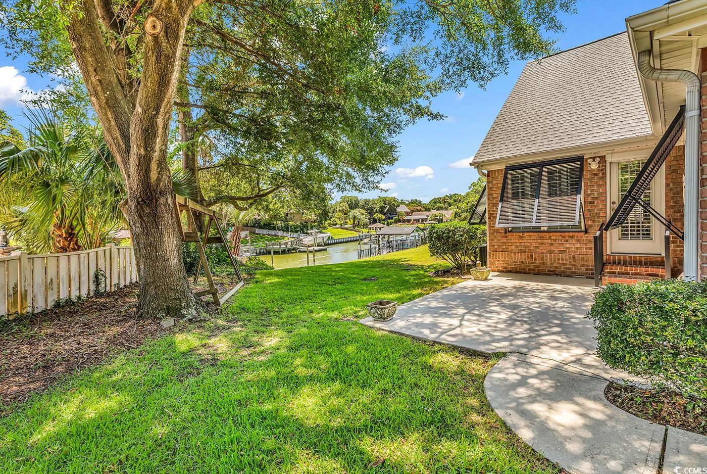 598 Rum Gully Road Murrells Inlet, SC 29576 - Photo 47 of 54