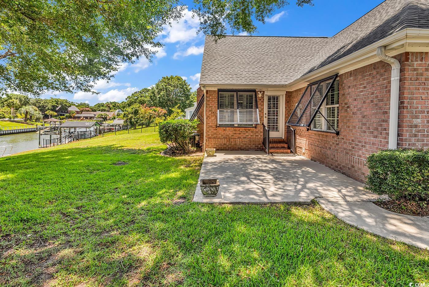 598 Rum Gully Road Murrells Inlet, SC 29576 - Photo 48 of 54