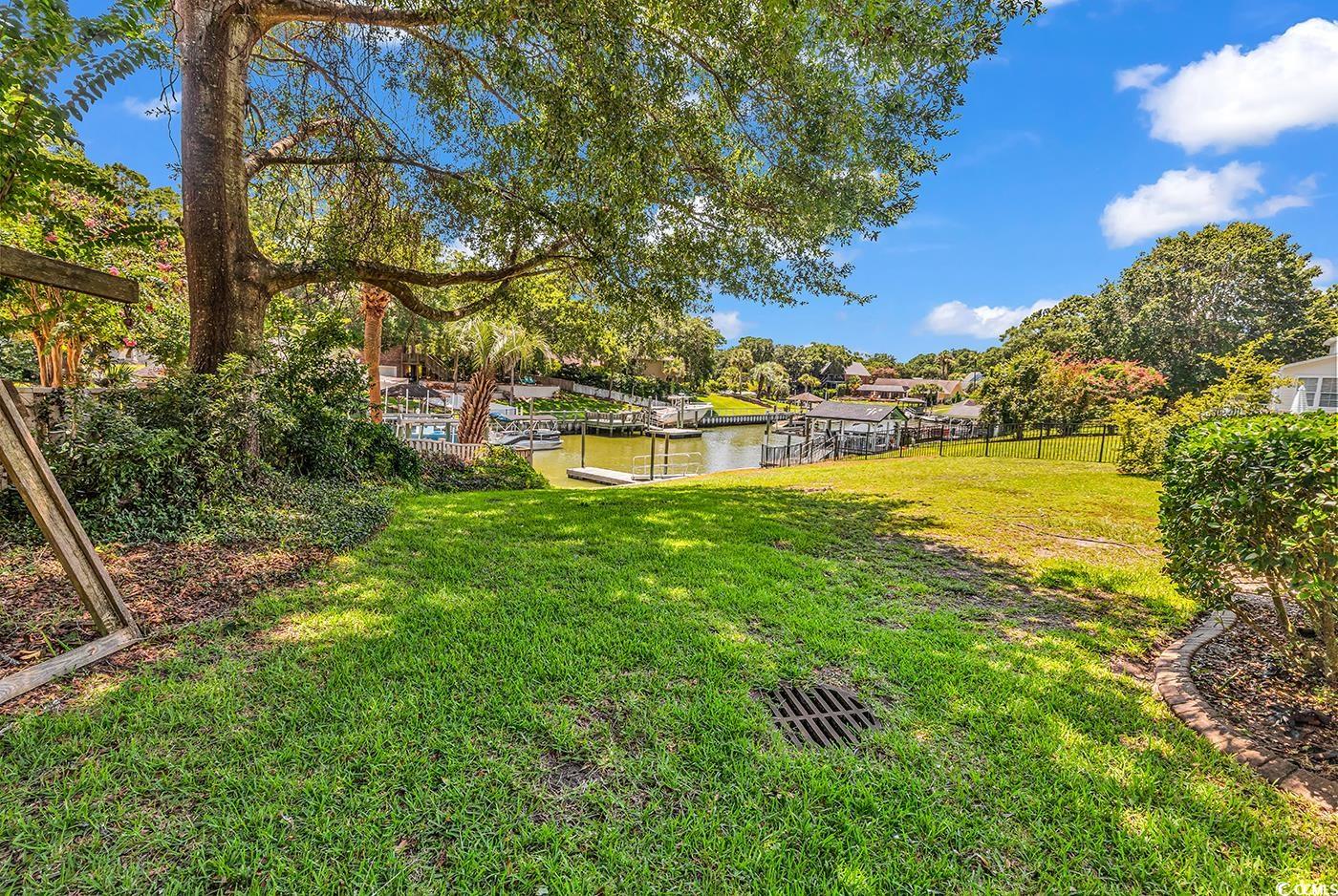 598 Rum Gully Road Murrells Inlet, SC 29576 - Photo 49 of 54