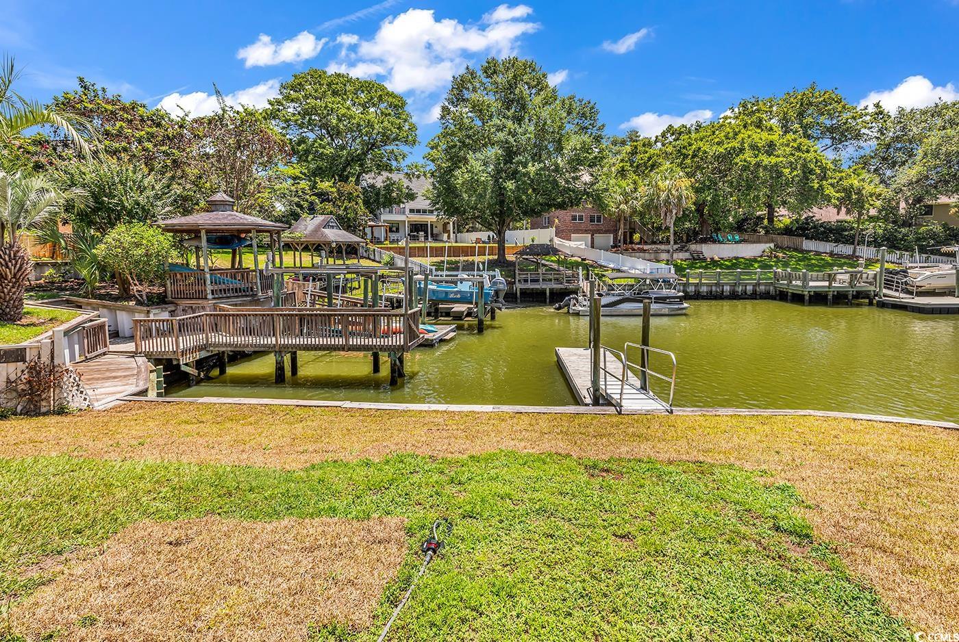 598 Rum Gully Road Murrells Inlet, SC 29576 - Photo 50 of 54