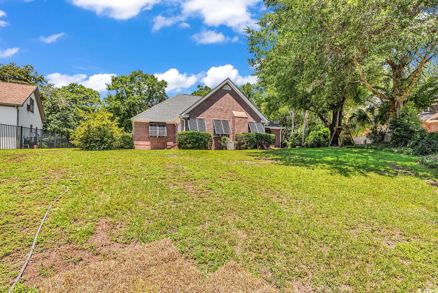598 Rum Gully Road Murrells Inlet, SC 29576 - Photo 51 of 54