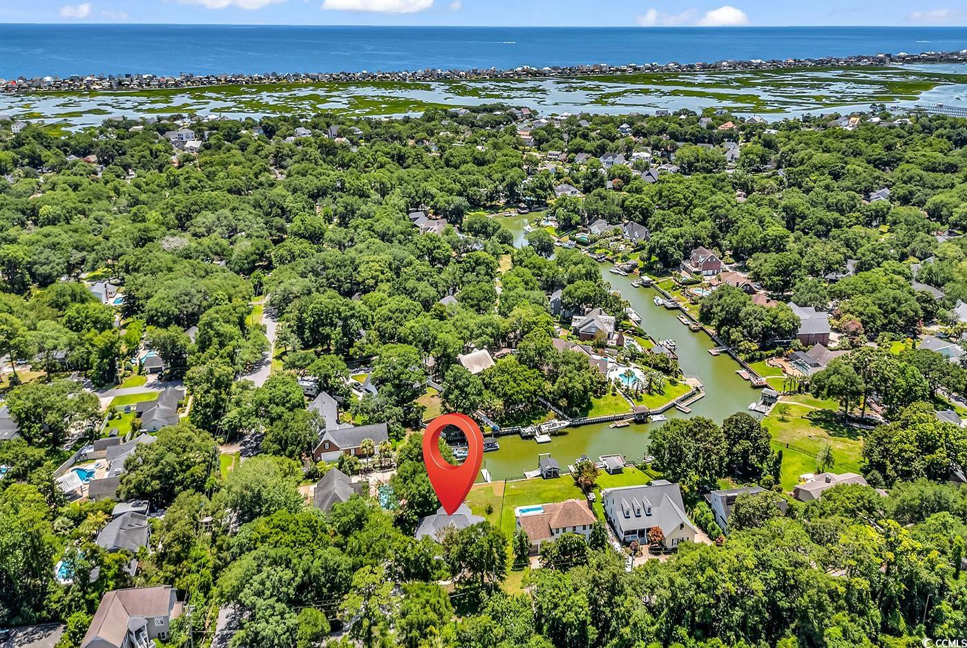 598 Rum Gully Road Murrells Inlet, SC 29576 - Photo 53 of 54