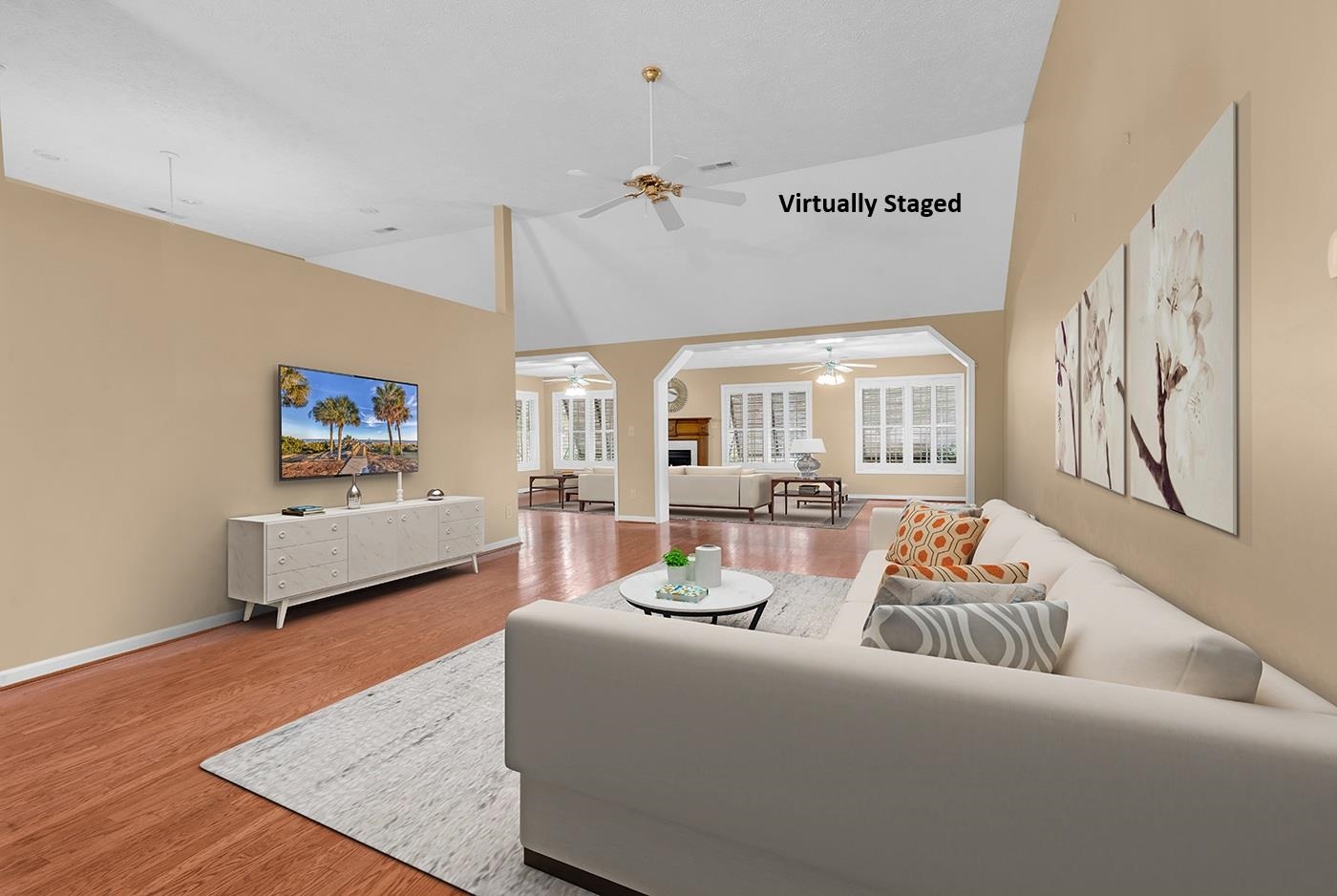 598 Rum Gully Road Murrells Inlet, SC 29576 - Photo 6 of 54