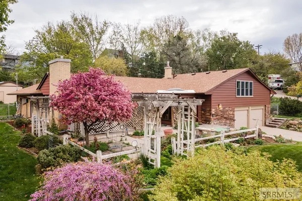 $439,900 | 250 South 19th Avenue, Pocatello, ID 83201