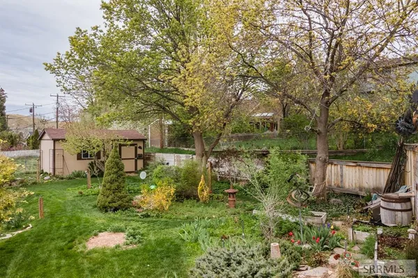 $439,900 | 250 South 19th Avenue, Pocatello, ID 83201