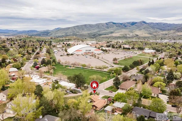 $439,900 | 250 South 19th Avenue, Pocatello, ID 83201