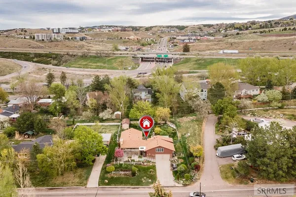 $439,900 | 250 South 19th Avenue, Pocatello, ID 83201