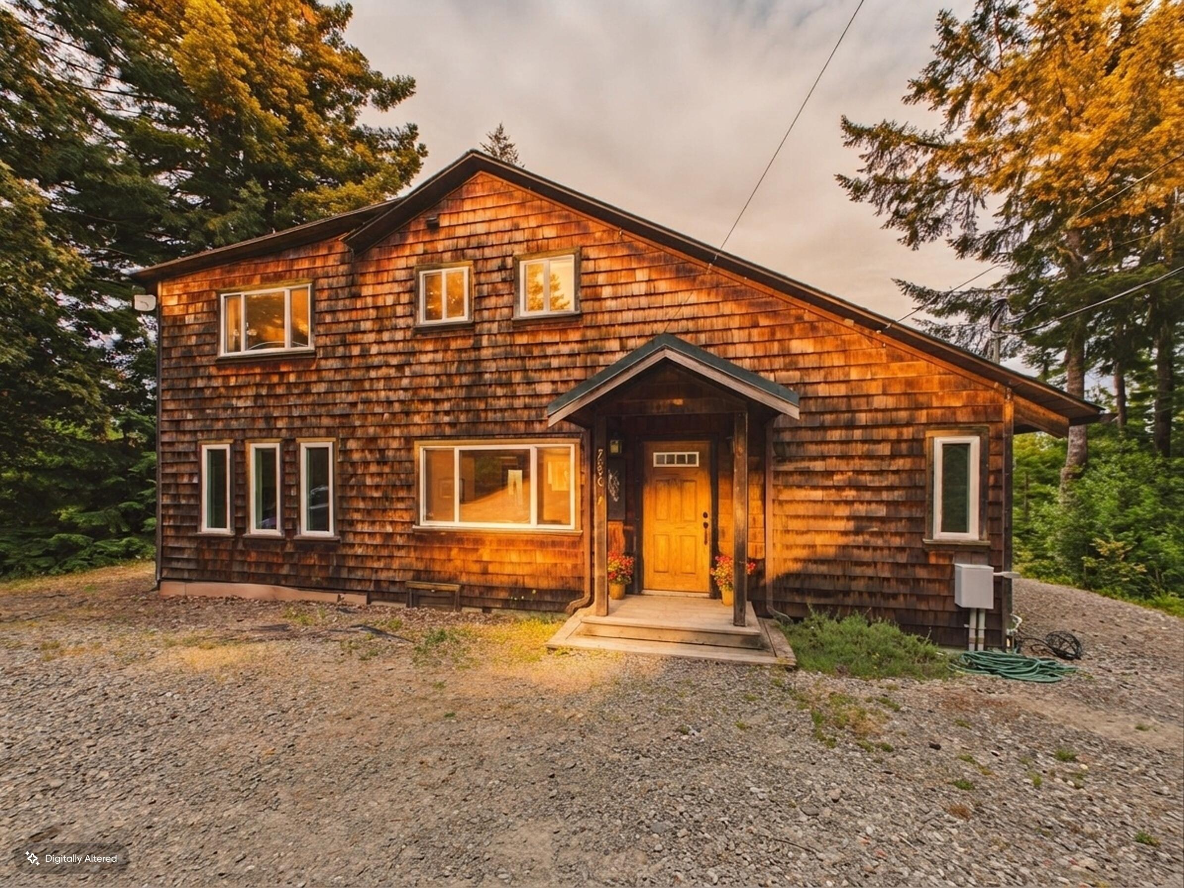 7090 Fickle Hill Road Arcata, CA 95521 - Photo 1 of 60 Gallery Image 1