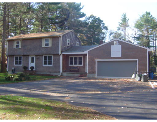 65 Forge Road Freetown, MA 02702 - Photo 1 of 10
