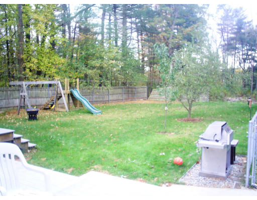 65 Forge Road Freetown, MA 02702 - Photo 7 of 10