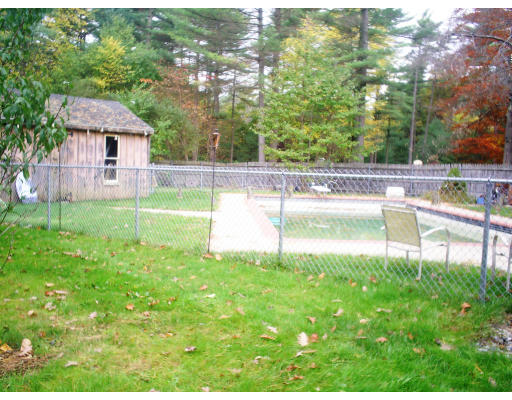 65 Forge Road Freetown, MA 02702 - Photo 8 of 10