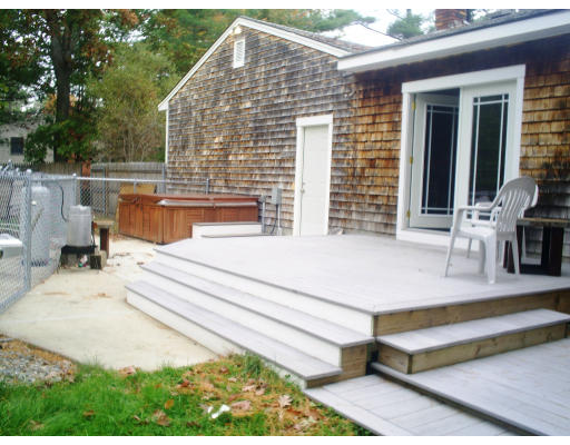 65 Forge Road Freetown, MA 02702 - Photo 9 of 10
