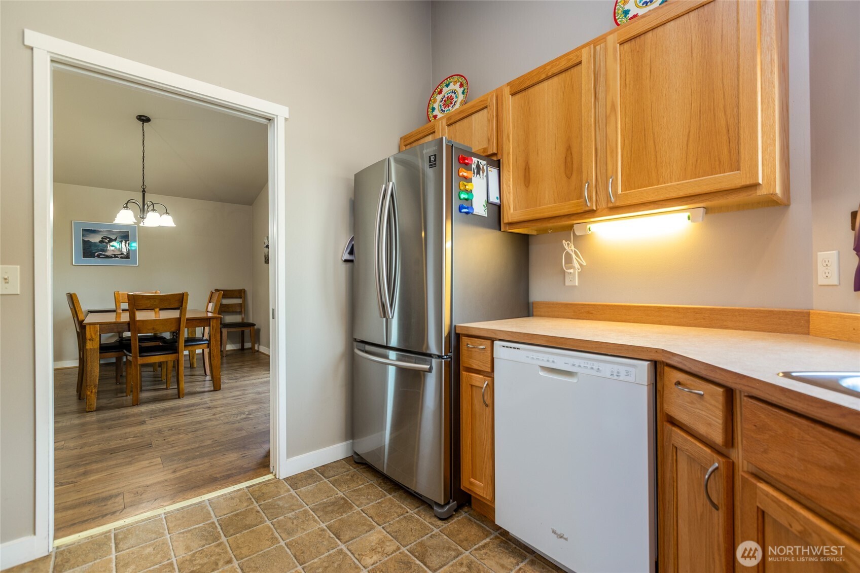 470 Reed Street, Unit D Friday Harbor, WA 98250 - Photo 14 of 22 Gallery Image 14