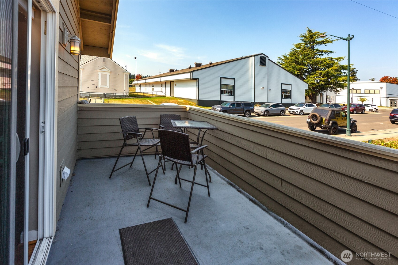 470 Reed Street, Unit D Friday Harbor, WA 98250 - Photo 21 of 22 Gallery Image 21