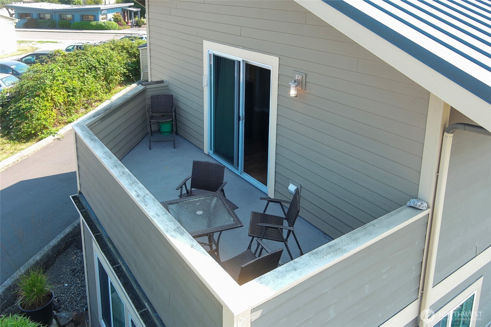 470 Reed Street, Unit D Friday Harbor, WA 98250 - Photo 3 of 22 Gallery Image 3