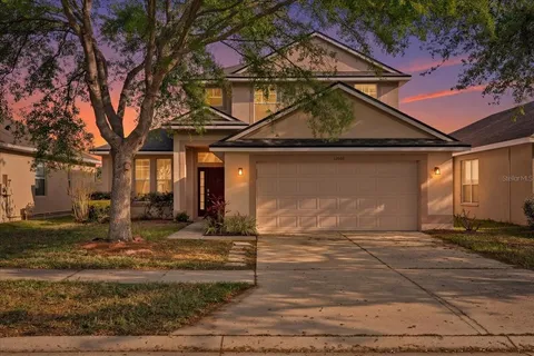 $420,000 | 12808 Hampton Hill Drive, Riverview, FL 33578