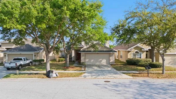 $420,000 | 12808 Hampton Hill Drive, Riverview, FL 33578