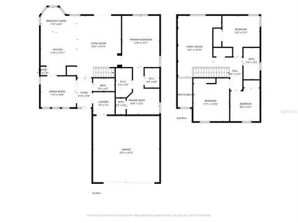 a picture of a bench in front of a mirror