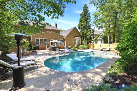 $1,200,000 | 3817 Thamesford Way, Henrico, VA 23233