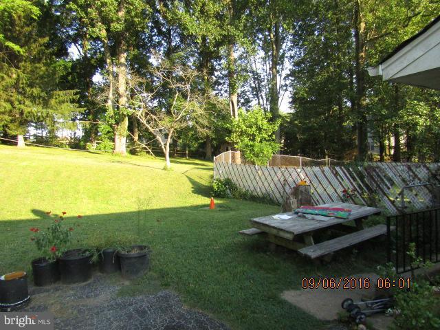 4405 Chapeldale Road Randallstown, MD 21133 - Photo 8 of 8 Exterior (Rear)