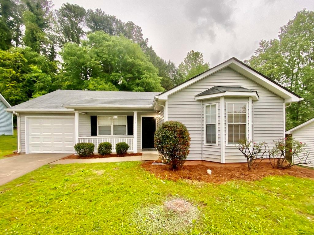 1594 Cobbs Creek Cove Decatur, GA 30032 - Photo 1 of 1
