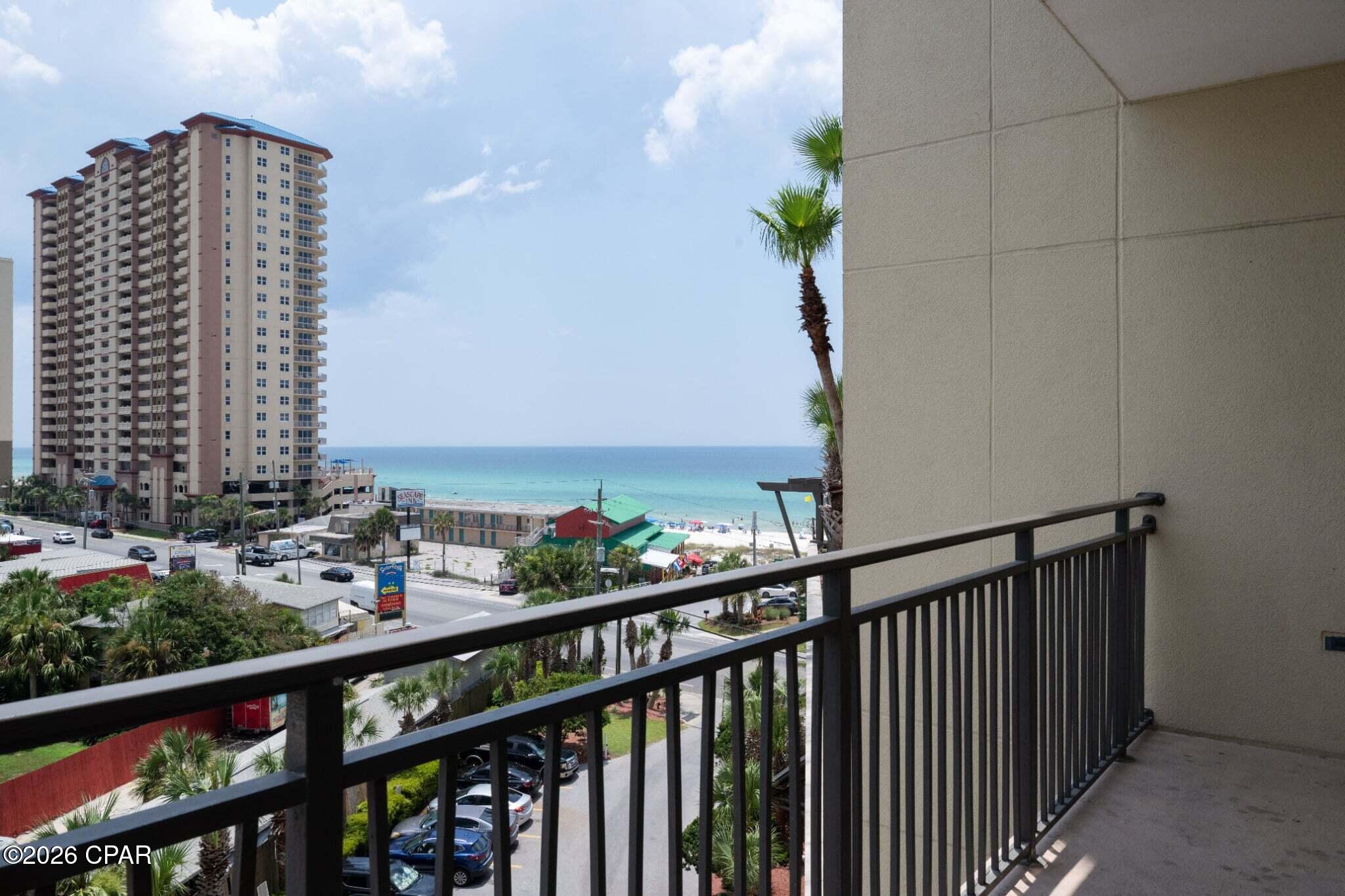 15100 Front Beach Road, Unit 529 Panama City Beach, FL 32413 - Photo 23 of 44