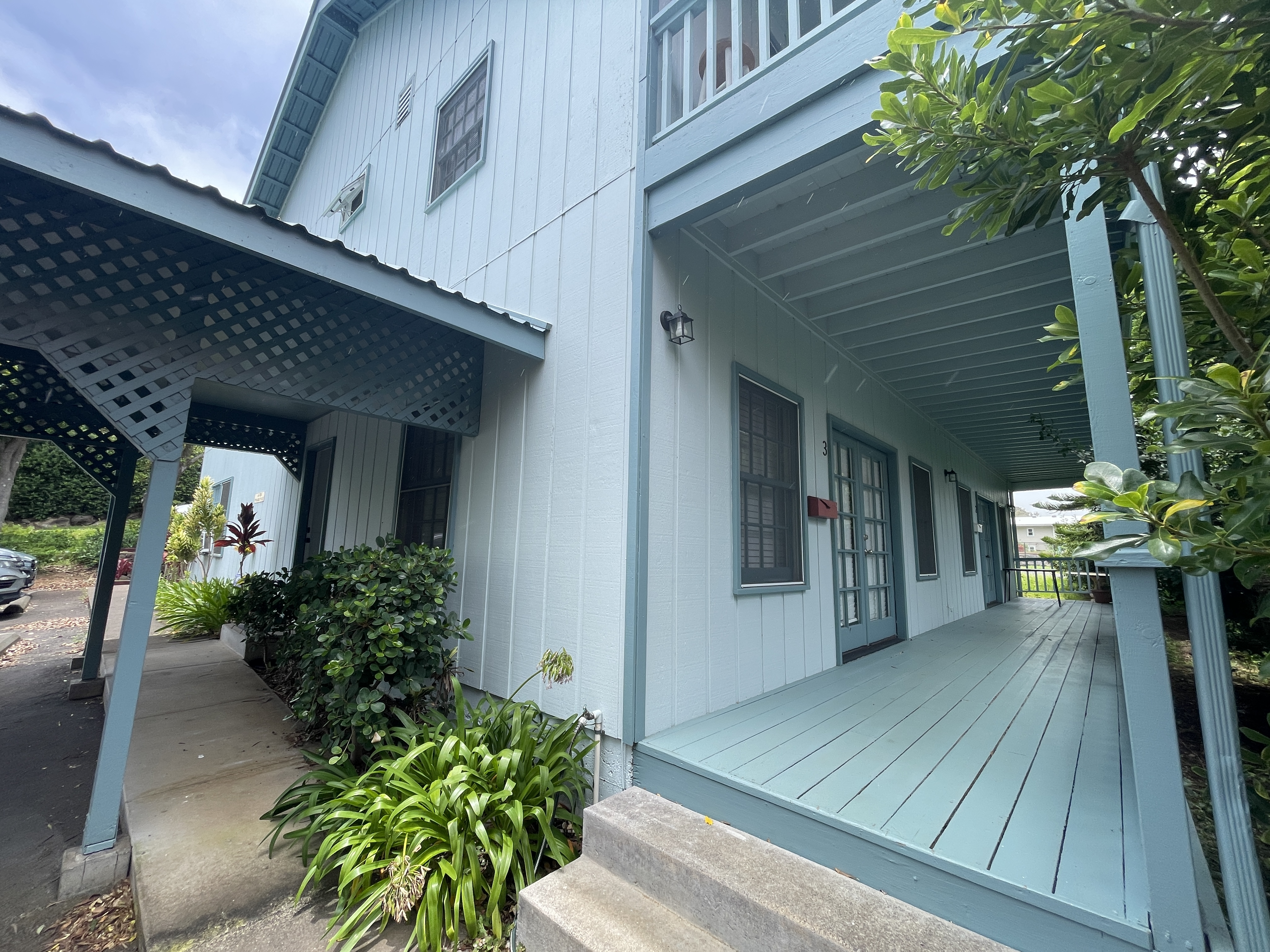 65-1241 Opelo Road, Unit 3 Kamuela, HI 96743 - Photo 13 of 17 Gallery Image 13