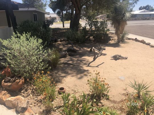 132 South Desert Candles Street Ridgecrest, CA 93555 - Photo 2 of 29 Gallery Image 2
