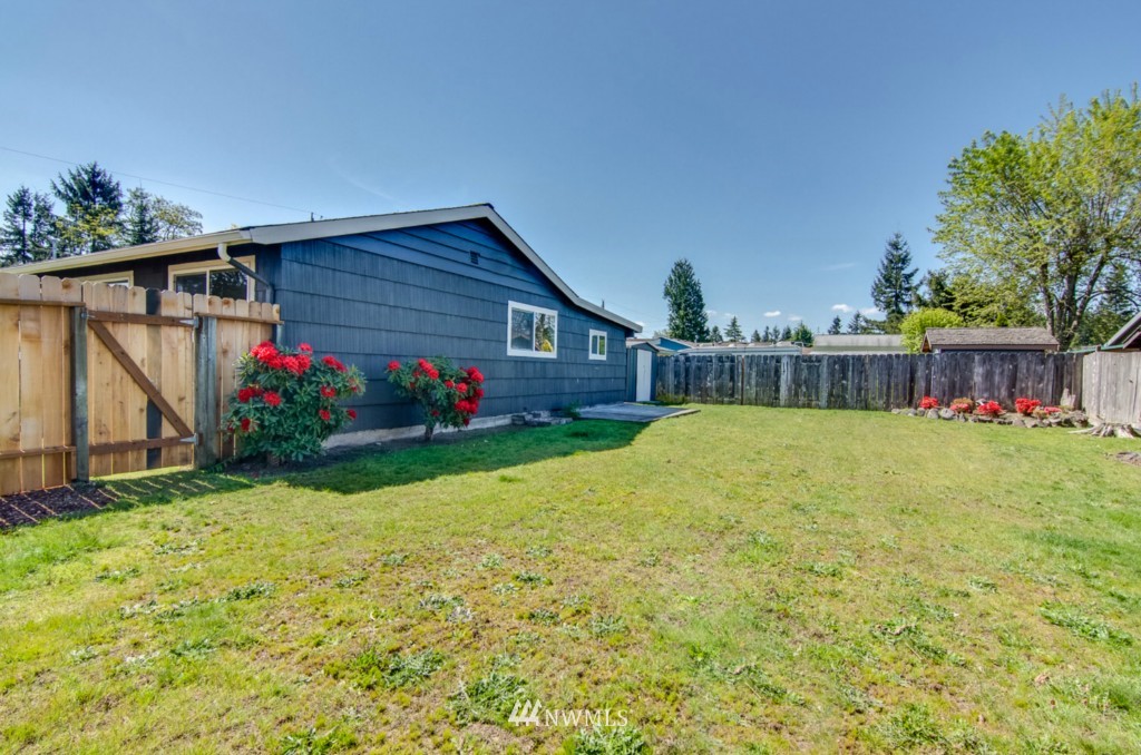 15767 118th Place Southeast Renton, WA 98058 - Photo 20 of 21 Gallery Image 20