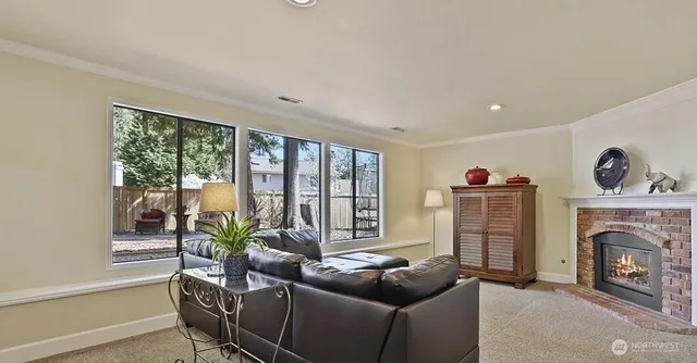 $4,200 | 2322 233rd Avenue Northeast, Sammamish, WA 98074