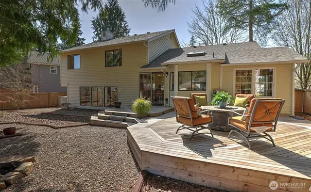 $4,200 | 2322 233rd Avenue Northeast, Sammamish, WA 98074