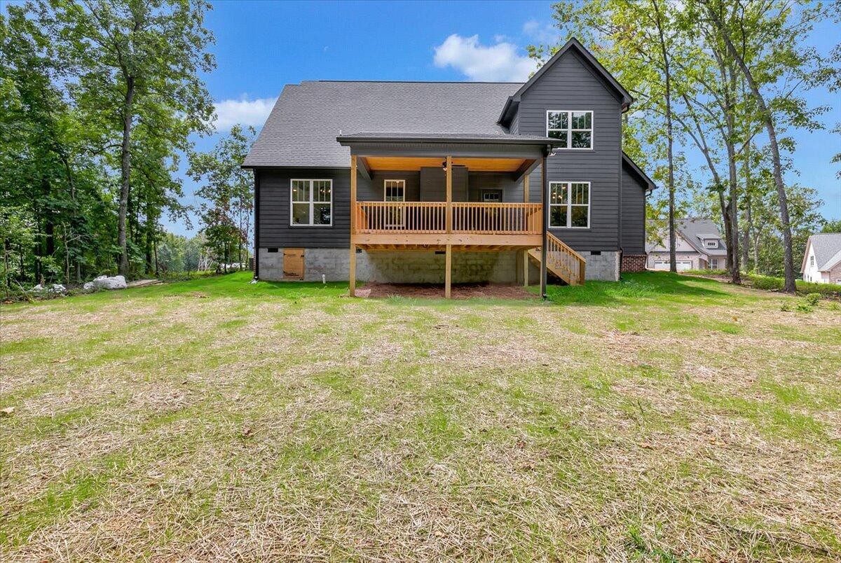 7565 Peytons Rise Way Georgetown, TN 37336 - Photo 38 of 44 Gallery Image 38