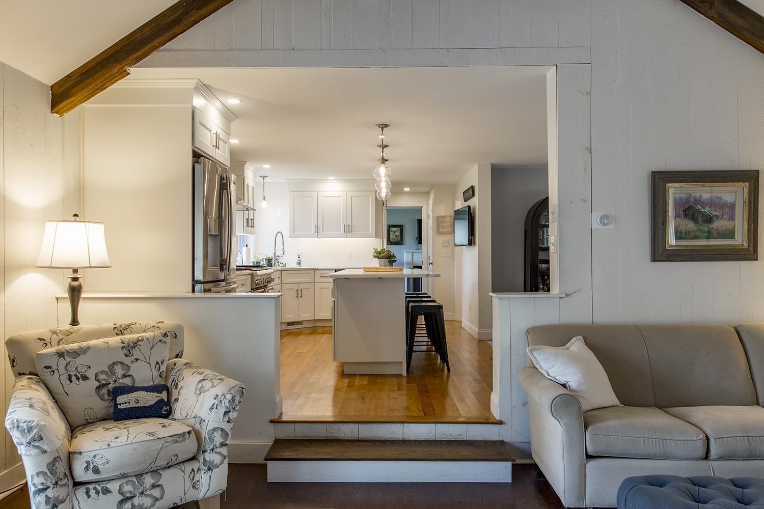 16 Tehias Road Rye, NH 03870 - Photo 12 of 40