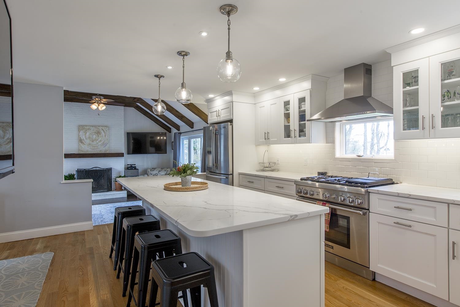 16 Tehias Road Rye, NH 03870 - Photo 14 of 40