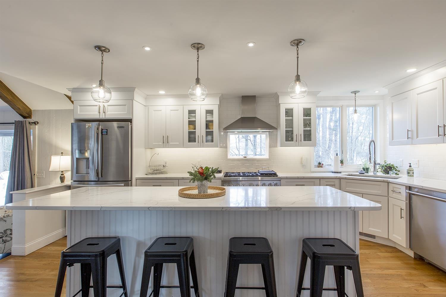 16 Tehias Road Rye, NH 03870 - Photo 15 of 40