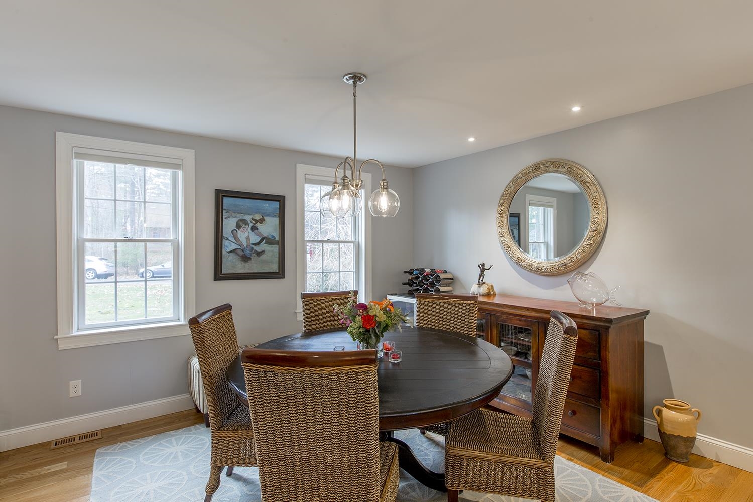 16 Tehias Road Rye, NH 03870 - Photo 20 of 40