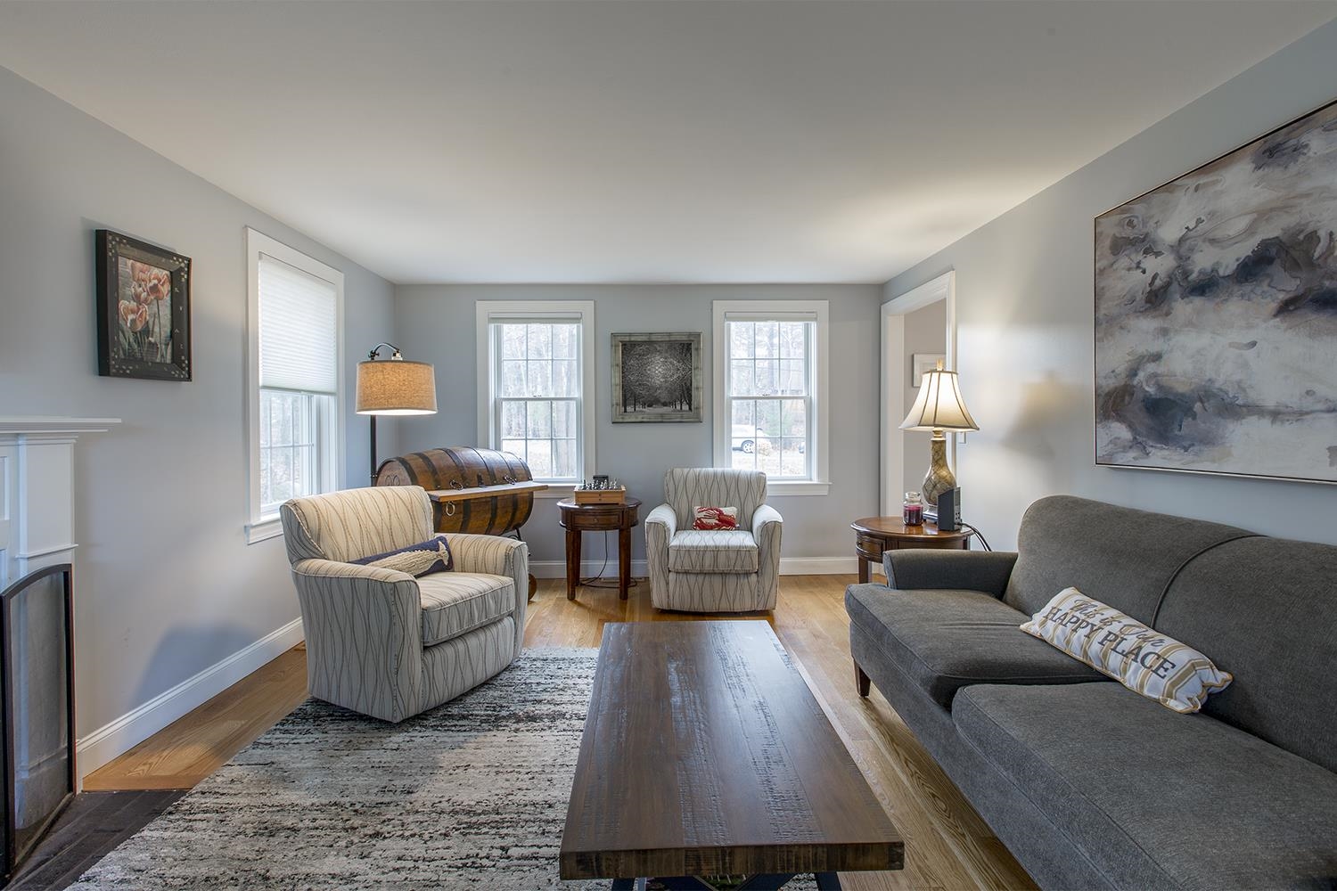 16 Tehias Road Rye, NH 03870 - Photo 24 of 40