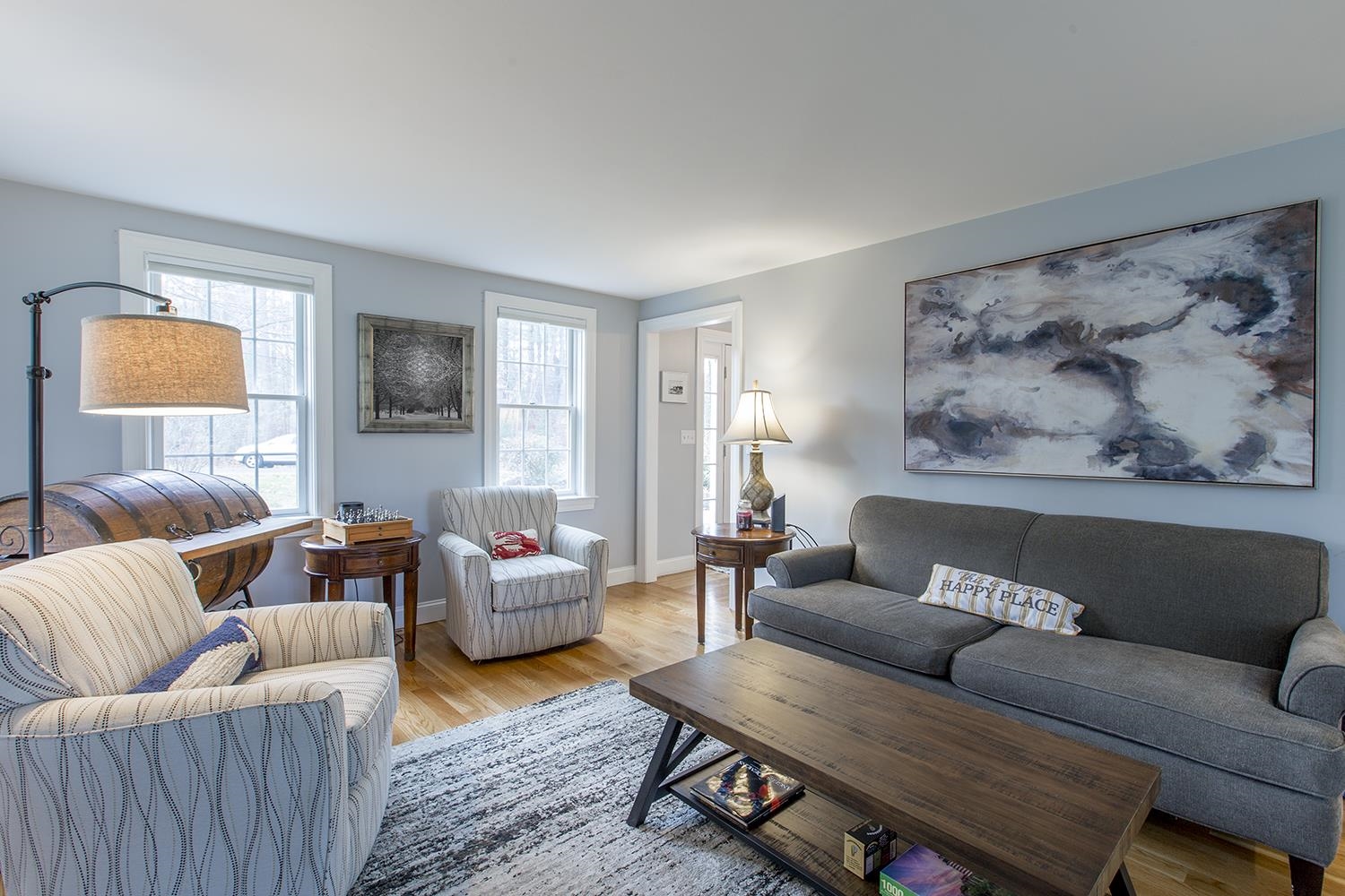 16 Tehias Road Rye, NH 03870 - Photo 25 of 40