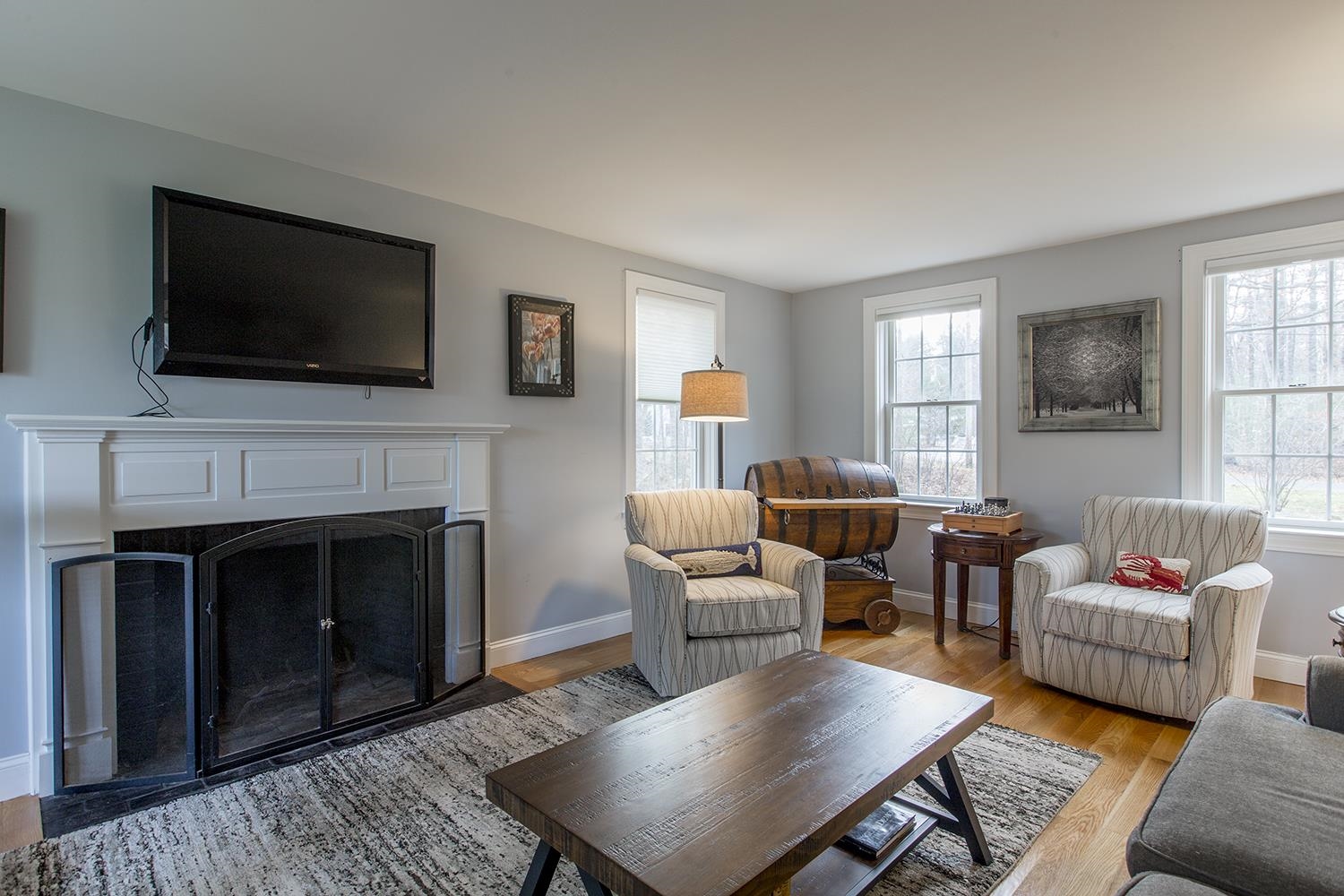 16 Tehias Road Rye, NH 03870 - Photo 27 of 40