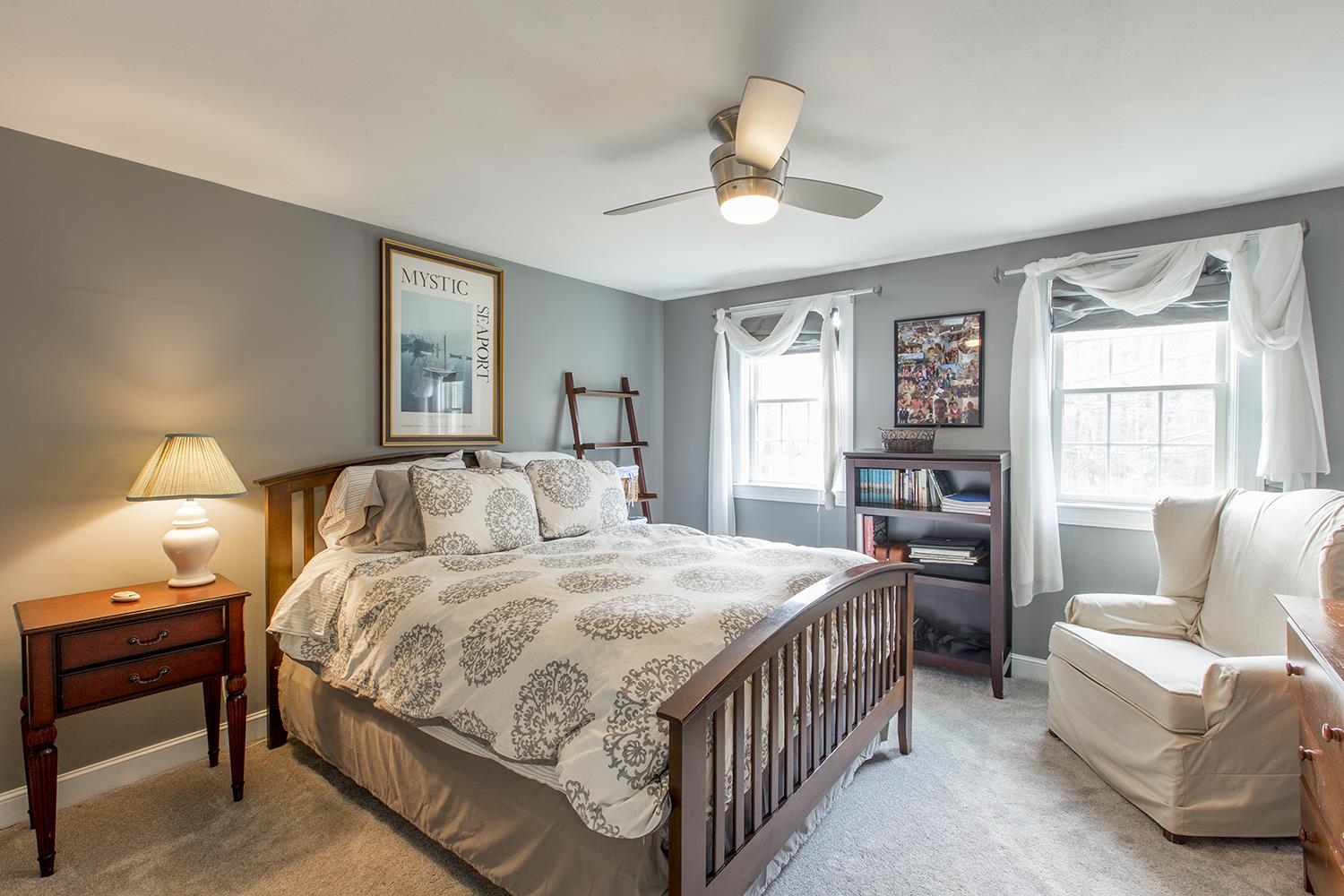 16 Tehias Road Rye, NH 03870 - Photo 28 of 40