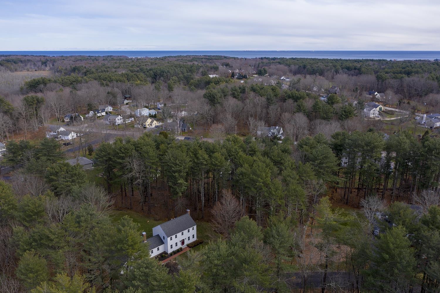 16 Tehias Road Rye, NH 03870 - Photo 4 of 40