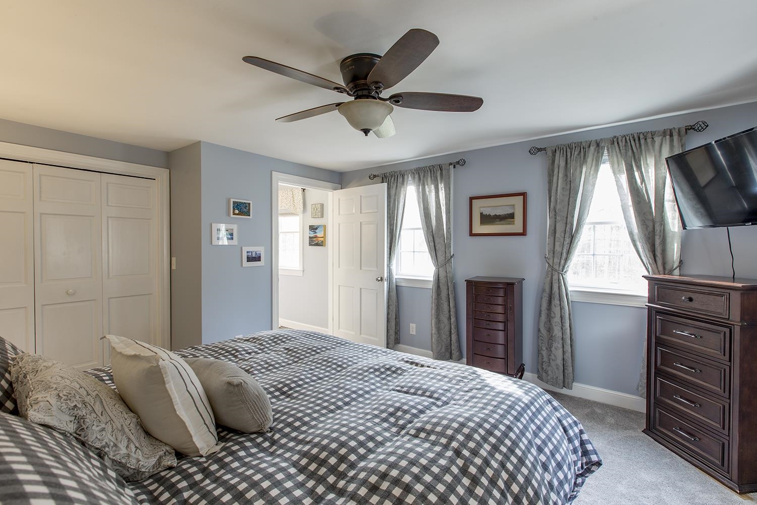 16 Tehias Road Rye, NH 03870 - Photo 32 of 40