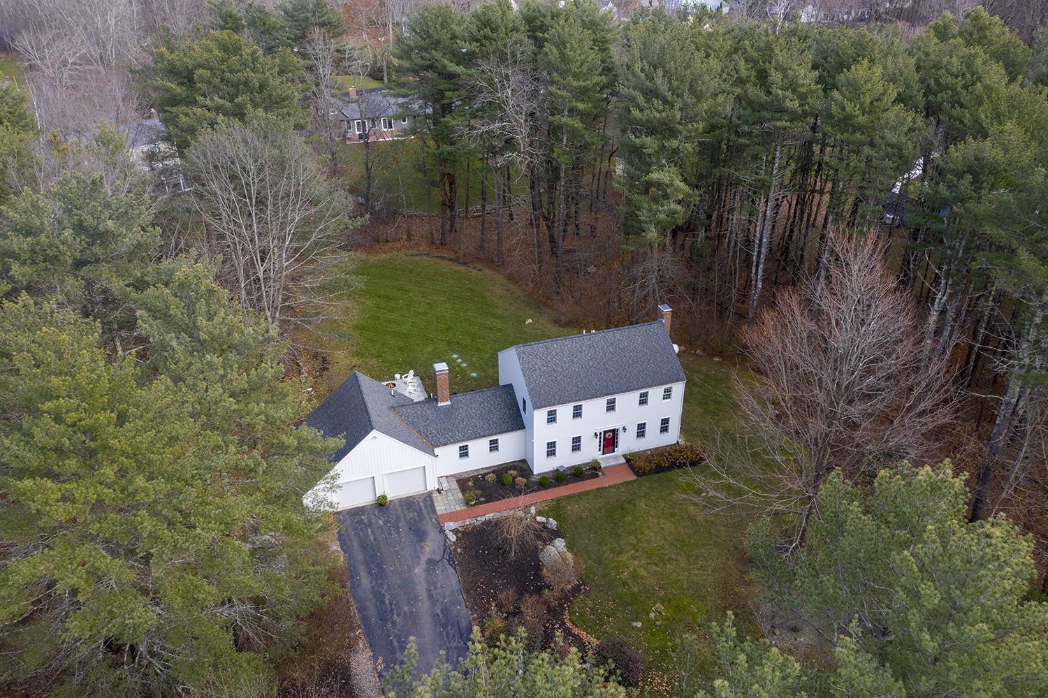 16 Tehias Road Rye, NH 03870 - Photo 5 of 40