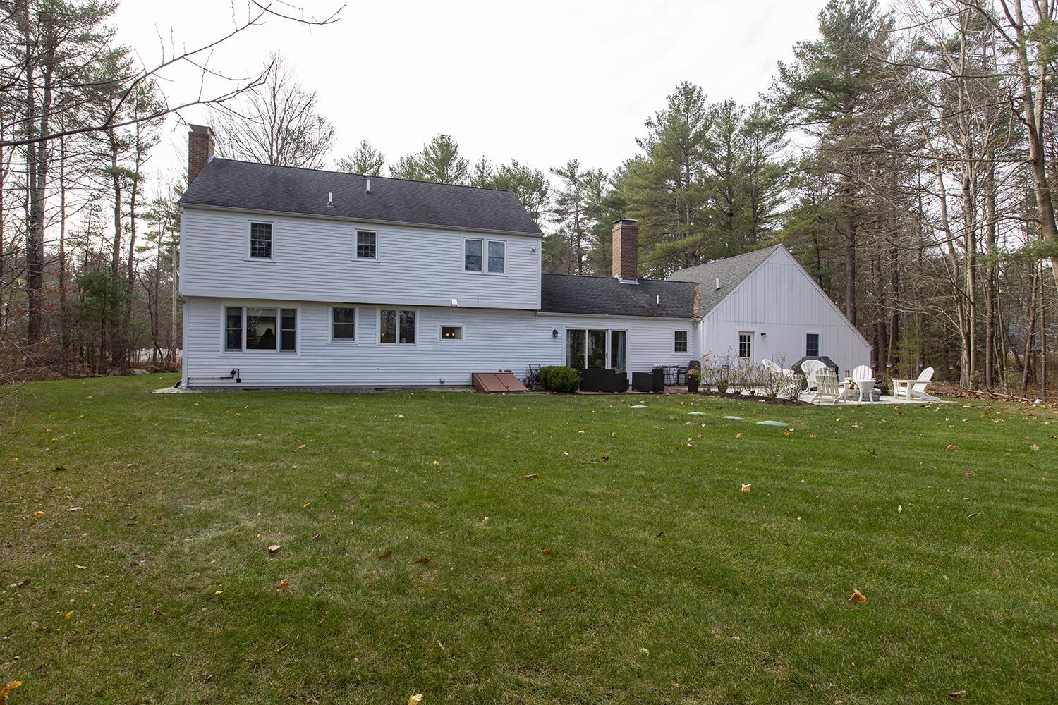 16 Tehias Road Rye, NH 03870 - Photo 6 of 40