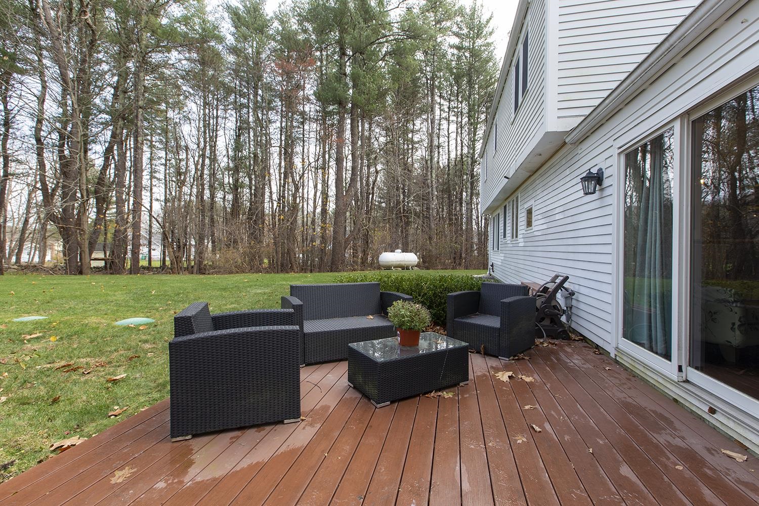 16 Tehias Road Rye, NH 03870 - Photo 8 of 40