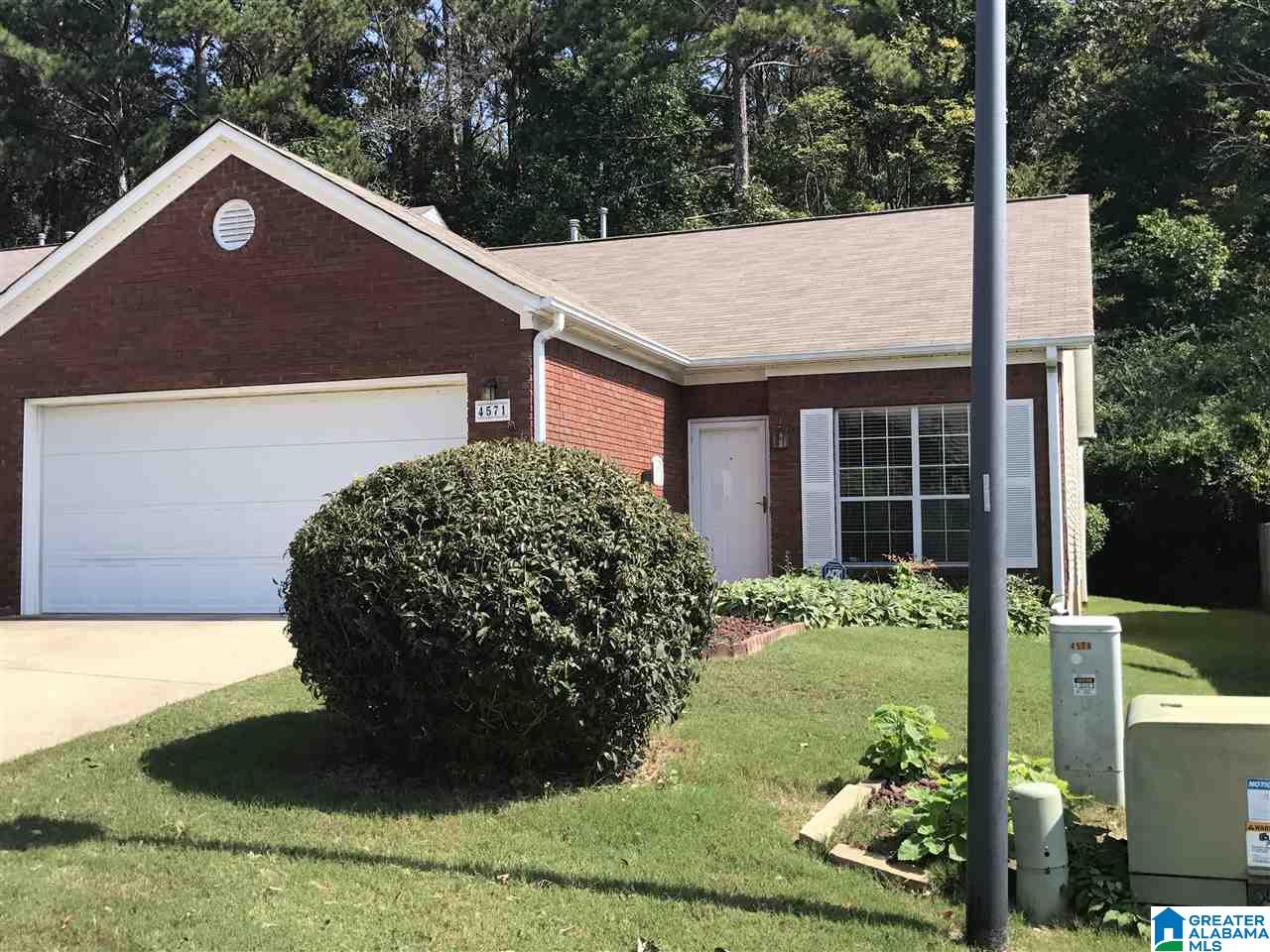 4571 Haley Street Birmingham, AL 35235 - Photo 2 of 24