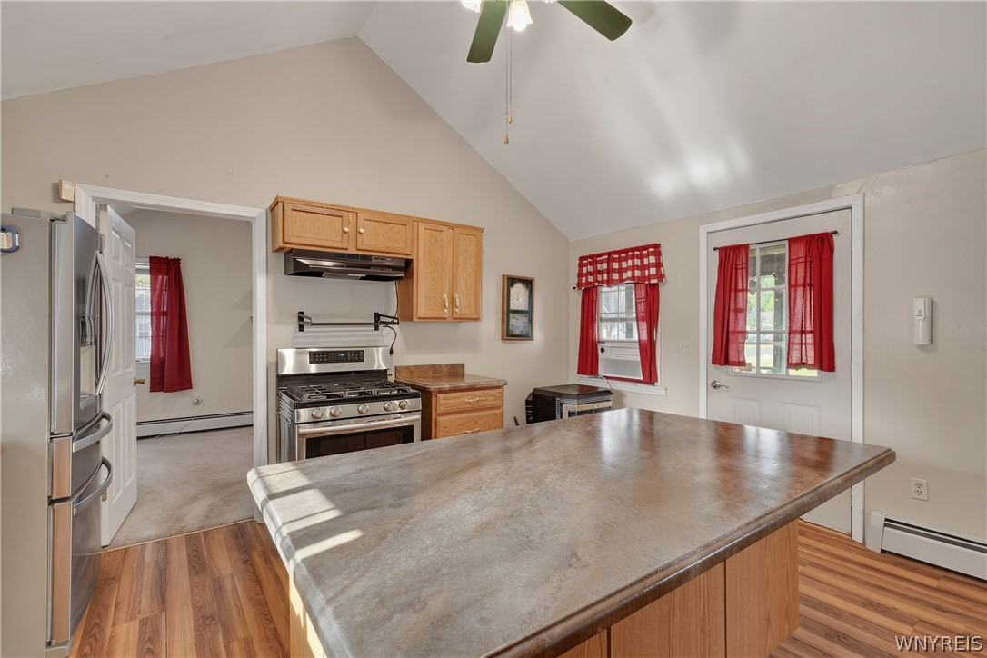 6248 Corwin Road Lockport Town, NY 14094 - Photo 7 of 29 Gallery Image 7
