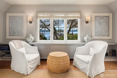$3,495,000 | 115 Dorffel Drive East, Seattle, WA 98112